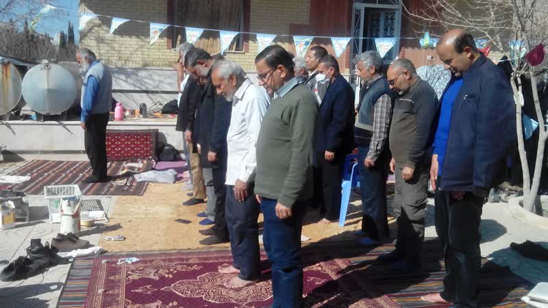 ویژه برنامه بزرگداشت روز مادر در استان فارس برگزار شد2