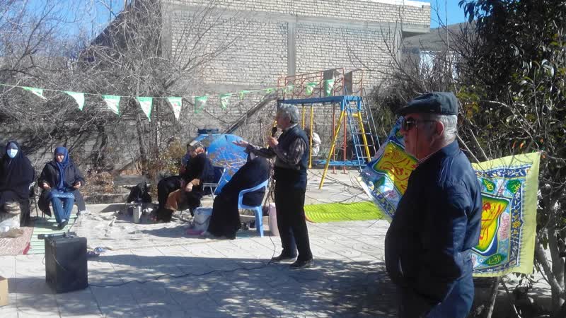 ویژه برنامه بزرگداشت روز مادر در استان فارس برگزار شد4